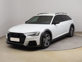 Audi Allroad - 2022