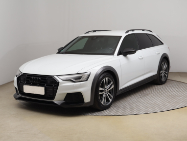 Audi Allroad - 2022