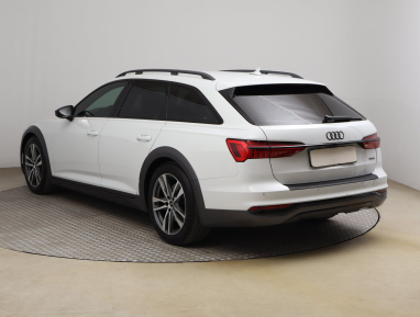 Audi Allroad - 2022