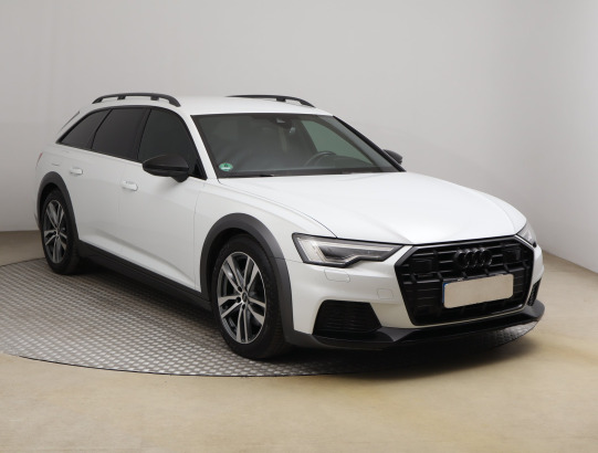 Audi Allroad