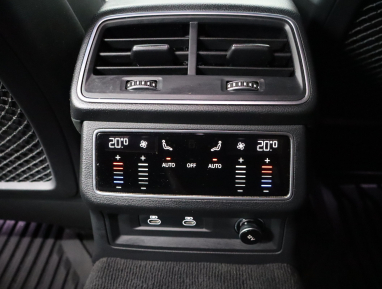 Audi Allroad - 2022