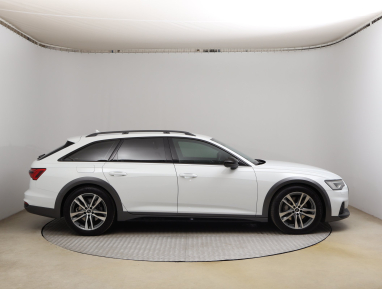 Audi Allroad - 2022
