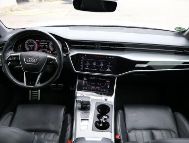 Audi Allroad - 2022