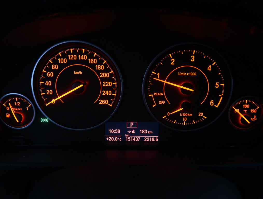 BMW 3