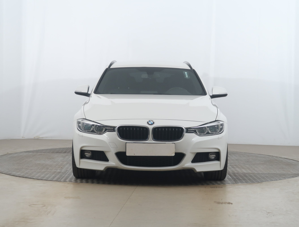 BMW 3