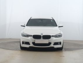 BMW 3 - 2019