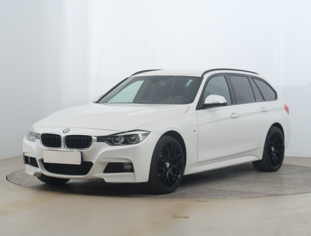 BMW 3
