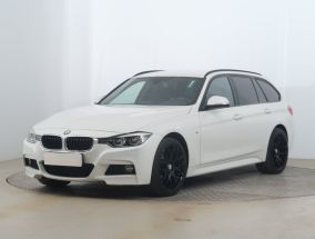 BMW 3 - 2019