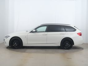 BMW 3 - 2019