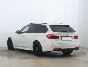 BMW 3 - 2019