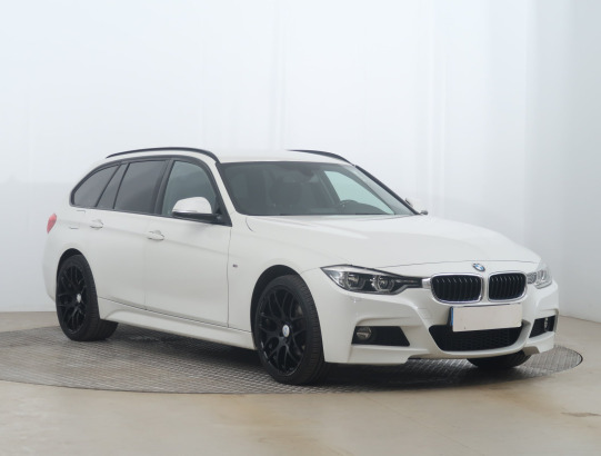 BMW 3