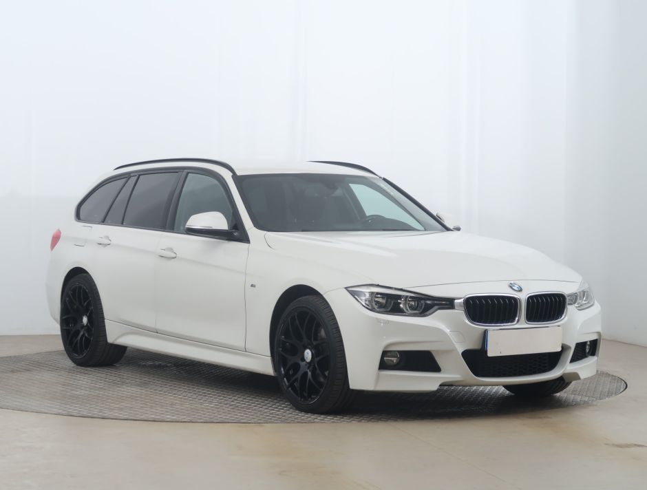 BMW 3 - 2019