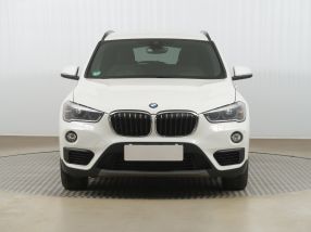 BMW X1 - 2017