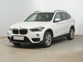 BMW X1 - 2017