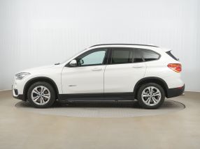BMW X1 - 2017