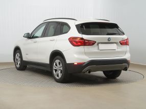 BMW X1 - 2017