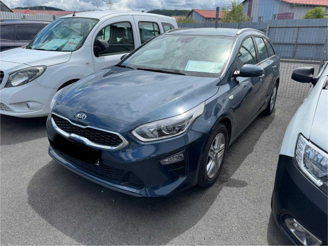 Kia Ceed 2019