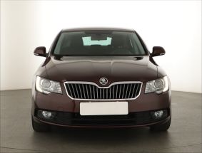 Skoda Superb - 2014