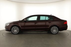 Skoda Superb - 2014