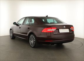 Skoda Superb - 2014