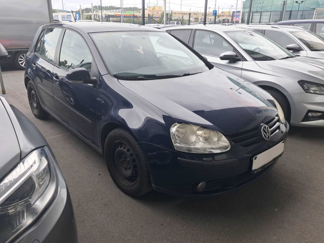Volkswagen Golf 2008
