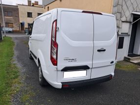 Ford Transit Custom - 2019