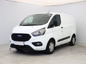 Ford Transit Custom - 2019