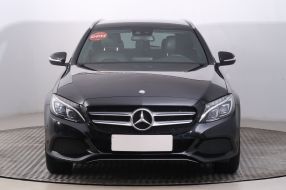 Mercedes-Benz C - 2015