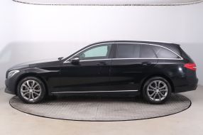 Mercedes-Benz C - 2015