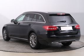 Mercedes-Benz C - 2015