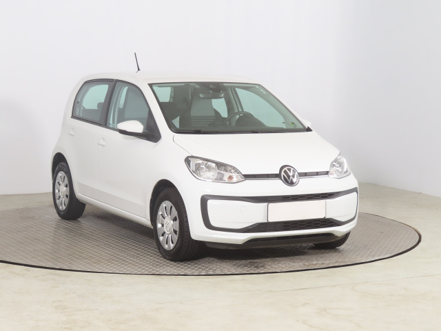 Volkswagen Up! 2023