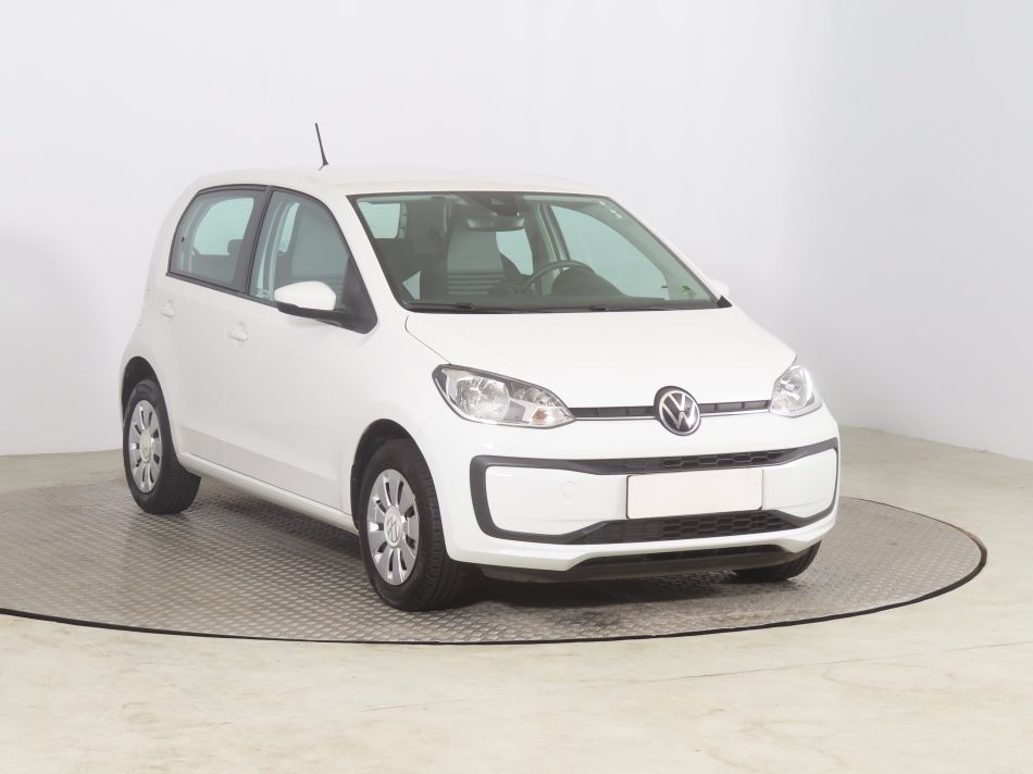 Volkswagen Up! - 2023