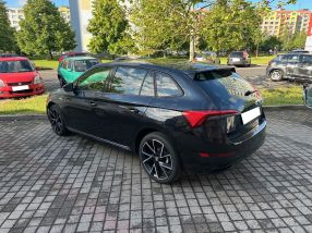 Skoda Scala - 2023