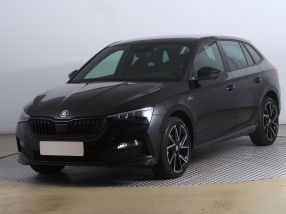 Skoda Scala - 2023