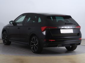 Skoda Scala - 2023