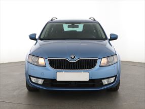 Skoda Octavia - 2014