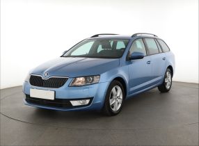 Skoda Octavia - 2014