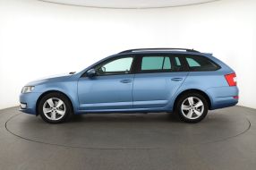 Skoda Octavia - 2014