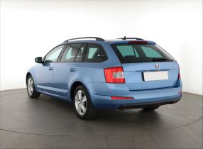 Skoda Octavia - 2014