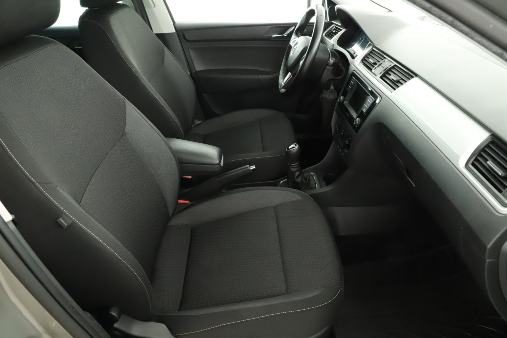 Škoda Rapid Spaceback