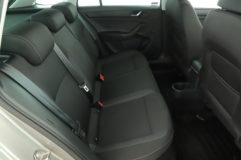 Škoda Rapid Spaceback