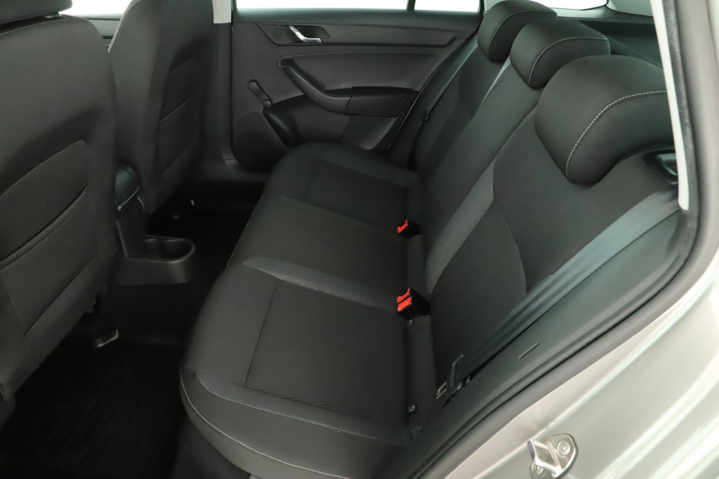 Škoda Rapid Spaceback