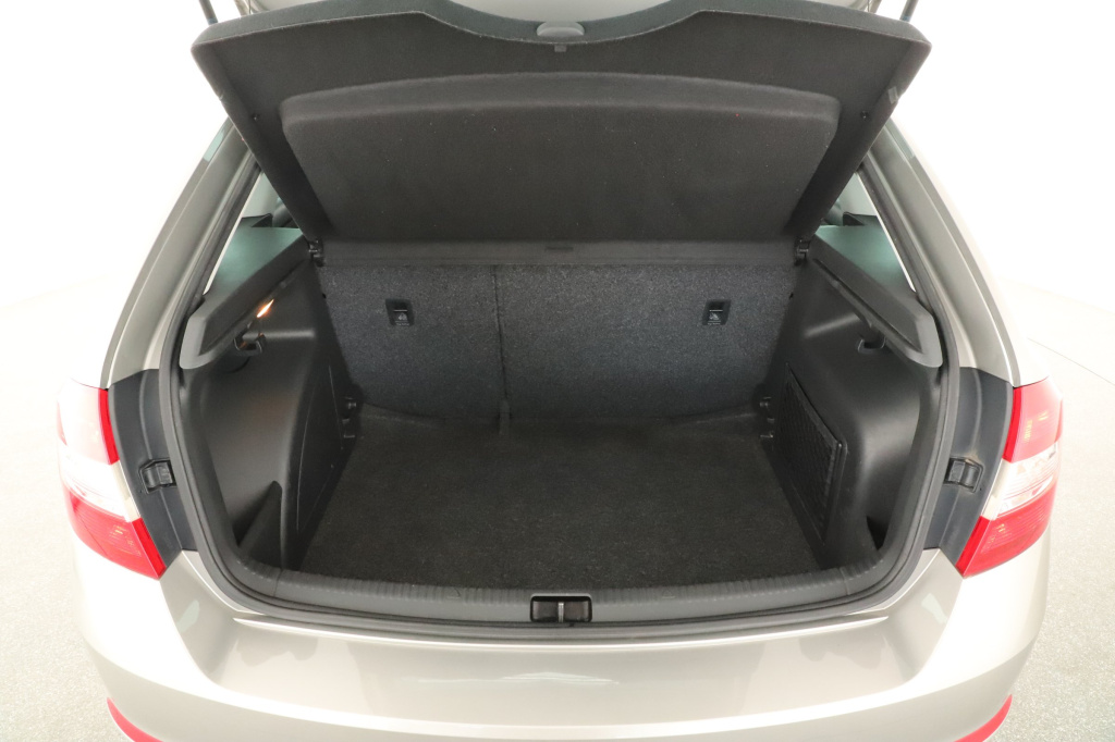 Škoda Rapid Spaceback