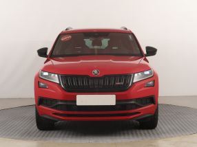 Skoda Kodiaq - 2019