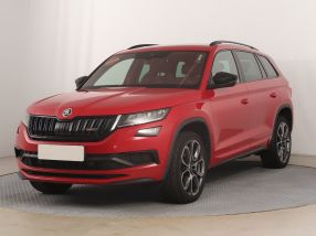 Skoda Kodiaq - 2019