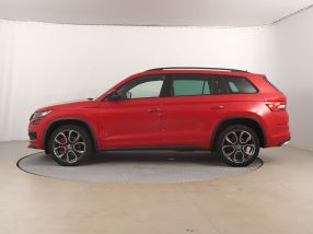 Skoda Kodiaq - 2019