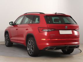Skoda Kodiaq - 2019