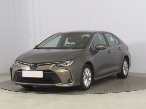 Toyota Corolla - 2020