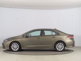 Toyota Corolla - 2020