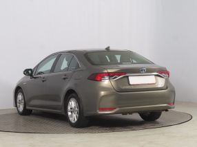 Toyota Corolla - 2020